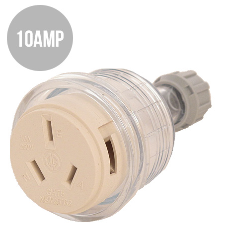 10 Amp Socket